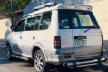 MITSUBISHI ADVENTURE 2000 FOR SALE-4