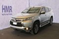 2016 Mitsubishi Montero Sport GLS HMR Auto auction-1