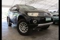 2012 Mitsubishi Montero Sport for sale-0