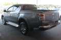 2017 Mitsubishi strada GLS MT Dsl HMR Auto auction-3