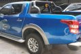 2017 Mitsubishi Strada for sale-3