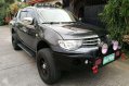 2011 Mitsubishi Strada for sale-0
