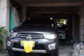 Pickup Mitsubishi Strada 2012 for sale-0