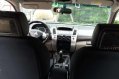 Mitsubishi Strada 2010 for sale-10