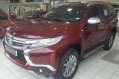 Mitsubishi Montero Sport 2018 for sale-1