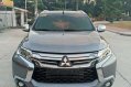 2017 Mitsubishi Montero GLX for sale-1