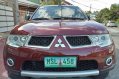 2011 Mitsubishi Montero GLS SE 4x4 Automatic for sale-2