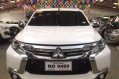 2016 Mitsubishi Montero for sale-3