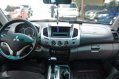 2010 Mitsubishi Strada for sale-4