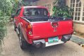 2010 Mitsubishi Strada for sale-1