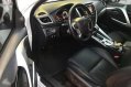 Mitsubishi Montero Sport PREMIUM GLS 4X2 AT 2016-7