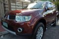 2011 Mitsubishi Montero GLS SE 4x4 Automatic for sale-1