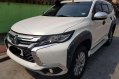 2017 Mitsubishi Montero Sport for sale-2