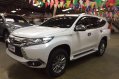 2016 Mitsubishi Montero for sale-1