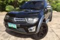 2011 Mitsubishi Strada for sale-0