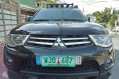 2013 Mitsubishi Strada glx V Automatic for sale-2