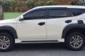 2017 Mitsubishi Montero Sport for sale-3