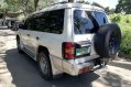 1999 Mitsubishi Pajero for sale-1