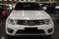 2015 Mitsubishi Montero Sport for sale-1