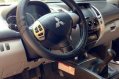 Mitsubishi Strada 2010 for sale-8