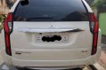 2017 Mitsubishi Montero Sport for sale-4