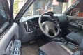 2003 Mitsubishi Strada Endeavor 4x4 automatic pick up hilux for sale-3