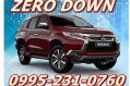 Mitsubishi Montero Sport 2018 for sale-0