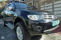 2013 Mitsubishi Strada glx V Automatic for sale-0