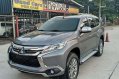 2017 Mitsubishi Montero GLX for sale-0