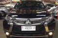 2018 Mitsubishi Montero for sale-2