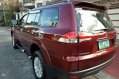 2011 Mitsubishi Montero GLS SE 4x4 Automatic for sale-3