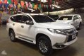 2016 Mitsubishi Montero for sale-0