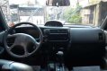 2003 Mitsubishi Strada Endeavor 4x4 automatic pick up hilux for sale-8