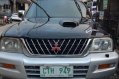 2003 Mitsubishi Strada Endeavor 4x4 automatic pick up hilux for sale-1