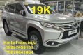 2019 Mitsubishi Xpander for sale-0