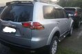 Rush For sale! 2013 Assume Balance Mitsubishi Montero Glx for sale-2