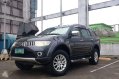 2009 Mitsubishi Montero Sport for sale-1