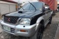 2003 Mitsubishi Strada Endeavor 4x4 automatic pick up hilux for sale-0