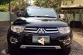 Mitsubishi Strada 2010 for sale-6