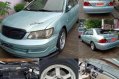 Mitsubishi Lancer 2003 for sale-0