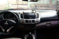 Mitsubishi Strada 2010 for sale-4