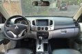 2013 Mitsubishi Strada glx V Automatic for sale-6