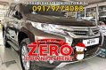 Mitsubishi Montero Sport 2018 for sale-0