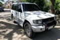 1999 Mitsubishi Pajero for sale-0