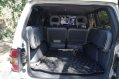 1999 Mitsubishi Pajero for sale-4