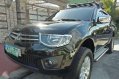 2013 Mitsubishi Strada glx V Automatic for sale-1