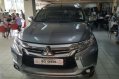 Mitsubishi Montero Sport 2018 for sale-1