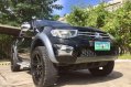 2011 Mitsubishi Strada for sale-6