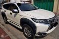 2017 Mitsubishi Montero Sport for sale-1