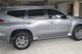 Mitsubishi Montero Sport 2018 for sale-3